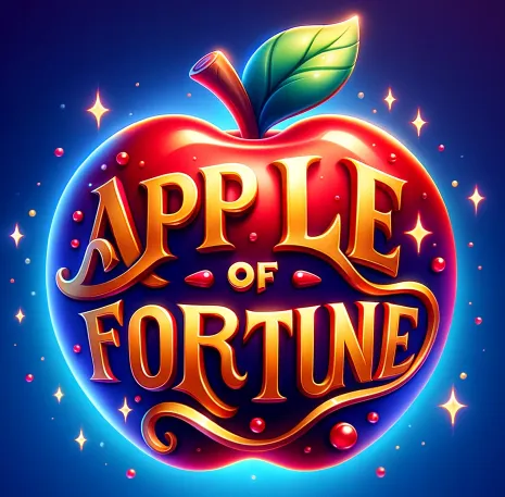 Apple of Fortune مصر شعار