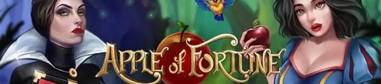 Apple of Fortune